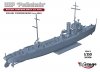 Mirage 350506 1/350 ORP 'Podhalanin' Polski Torpedowiec (ex A80)